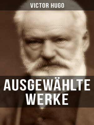 cover image of Ausgewählte Werke von Victor Hugo